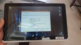 Haier Y11B Core M 5th Gen Touch Laptop/Tablet