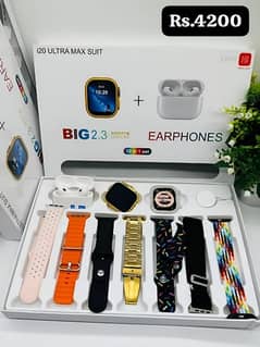 all brands available smart watch
