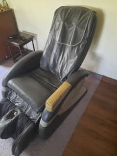 massage Chair OSIM Made in Japan 0