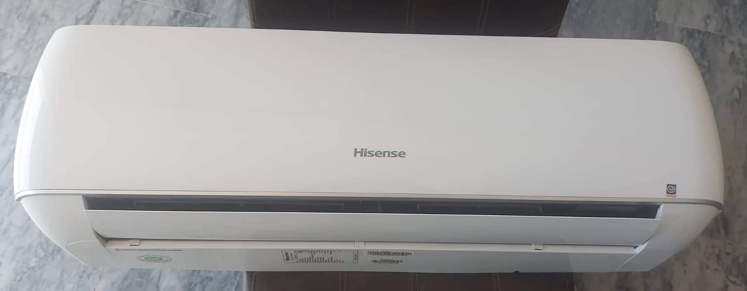 Hisense Ac Inverter 3