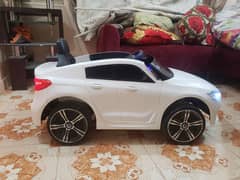 car for kids battery operated