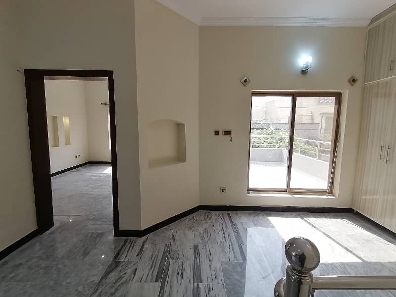 Get An Attractive House In Rawalpindi Under Rs. 12000000 14