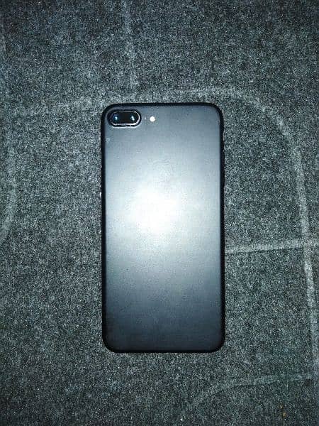 iPhone 7 plus 32gb PTA 2