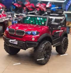 Kids Jeep/Baby Jeep/Electric car/Battery OperatedJeep/Electric jeep 0