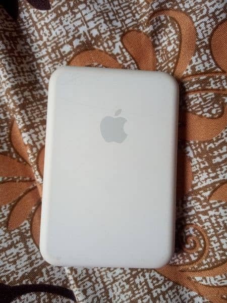 original apple 5000Mah battery pack 2