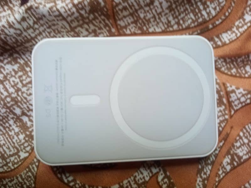 original apple 5000Mah battery pack 6