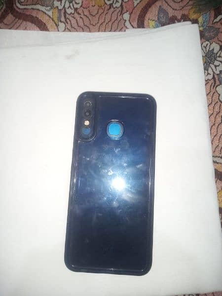 Infinix hot 8 / good condition 03214659940 no chat only contact. 4