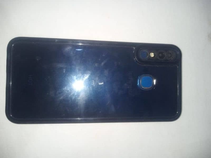 Infinix hot 8 / good condition 03214659940 no chat only contact. 6