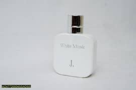 Long Lasting Refreshing Unisex Perfume