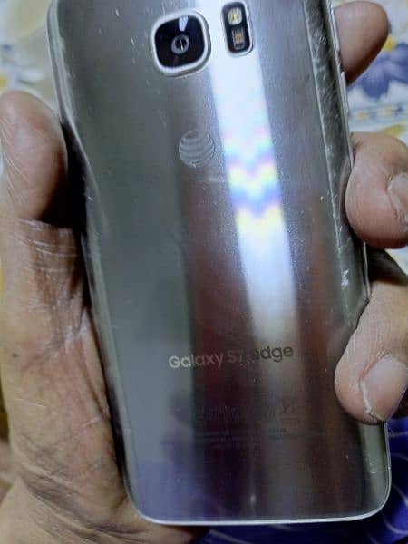 samsung Galaxy S7edeg 1