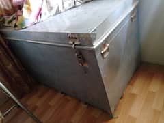 trunk for sale 7000