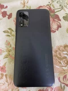 redmi 9t with box only
