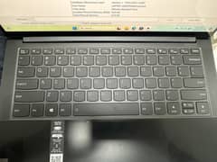 Lenovo IdeaPad Slim 9i Laptop in Good Condition
