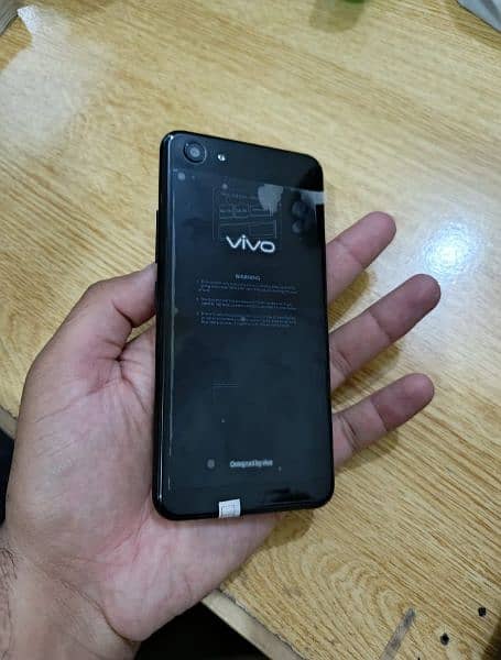 vivo y83 with box and charger 03704426974 1