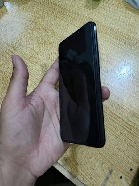 vivo y83 with box and charger 03704426974 9