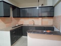 2 Bed 2nd floor shahzab commercial