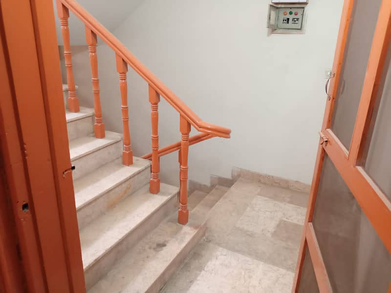 2 Bed 2nd floor shahzab commercial 1