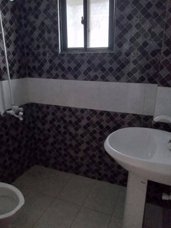 2 Bed 2nd floor shahzab commercial 6