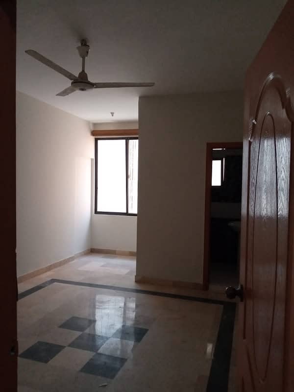 2 Bed 2nd floor shahzab commercial 7