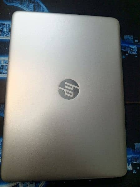 Hp Slim laptop  i5 7th Generation 1