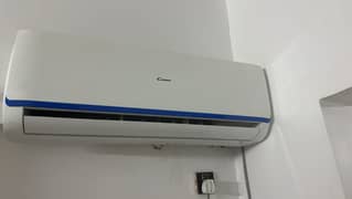 Air Conditionors