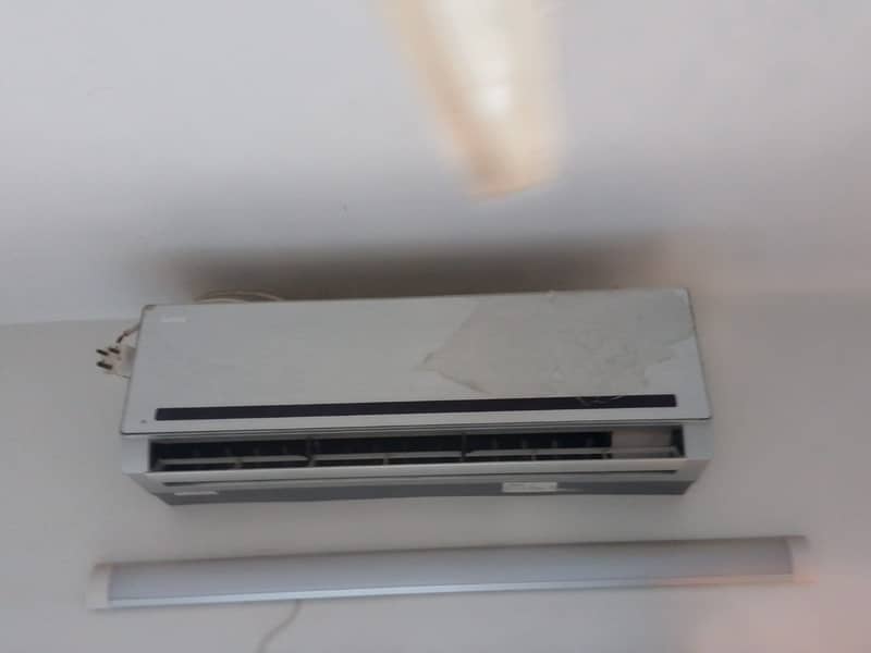 Air Conditionors 1