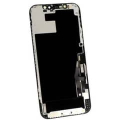 iphone 12  n  12pro screen panel only orignal geniune pull out
