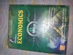 economics book adcom part 1