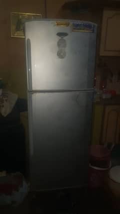 Haire refrigerator big size for sale