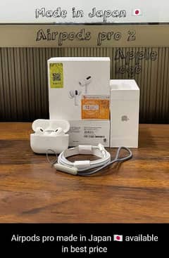Airpods pro 03081700191 0