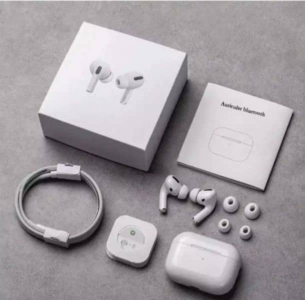 Airpods pro 03081700191 1