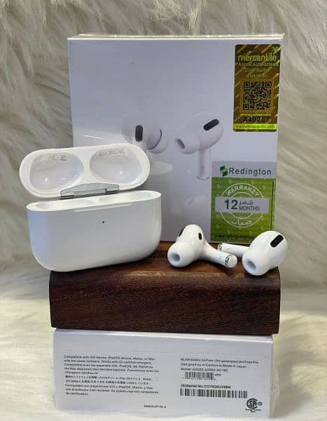 Airpods pro 03081700191 3