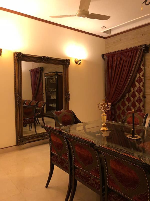 1000 Yards Bungalow For Rent In Defence Phase 6 Karachi 5