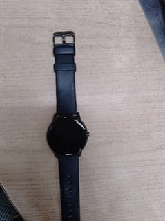 smart watch import from South Africa