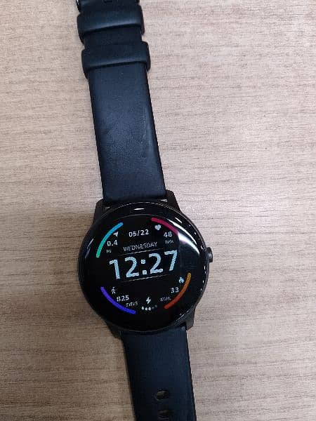 smart watch import from South Africa 1