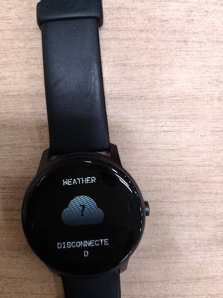 smart watch import from South Africa 3