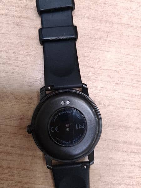 smart watch import from South Africa 6