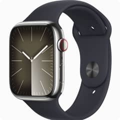 Apple series 9 smart watch premium quality 0