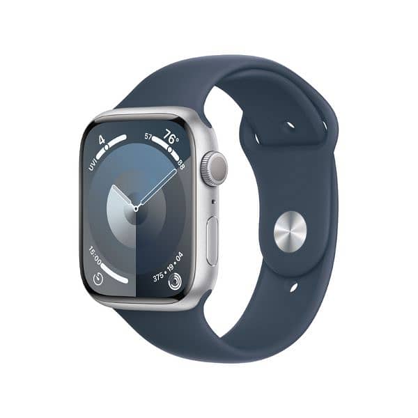 Apple series 9 smart watch premium quality 6