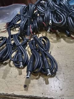 all model charger cable available