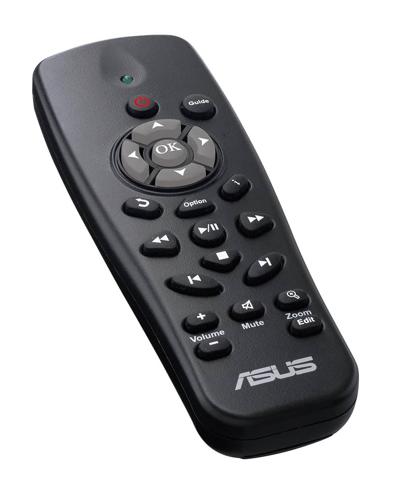 ASUS O!PLAY Mini 7.1 1080p, 4k HD Multi-Format Media Player 6