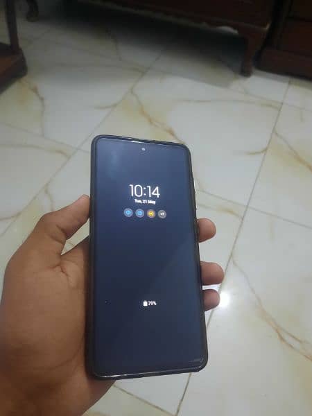 Samsung a51 pta approved 2