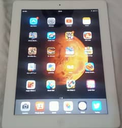 appel ipad 2 for sall import from dubai 0