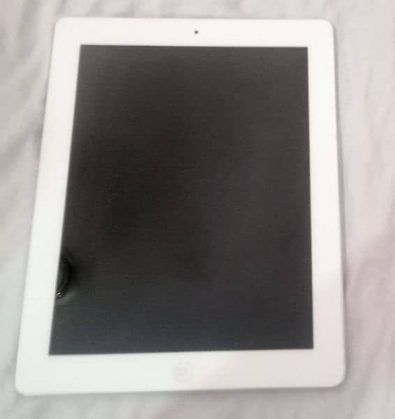 appel ipad 2 for sall import from dubai 1