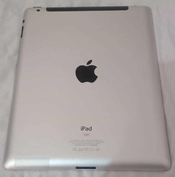 appel ipad 2 for sall import from dubai 4