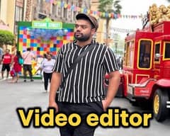 video editor