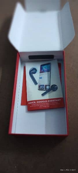 Audionic airbuds 450 1