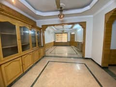 BEAUTIFUL UPPER PORTION FOR RENT