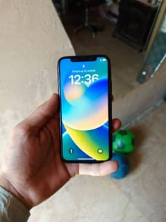 iphone x 64gb Non pta bypass phone