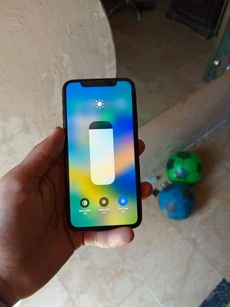 iphone x 64gb Non pta bypass phone 1